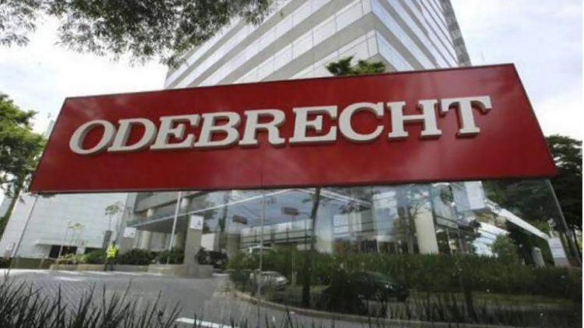 FGR inicia desclasificación de información del caso Odebrecht